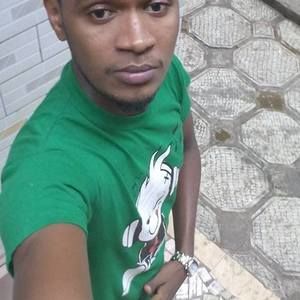 Meet your Posher, Boubacar